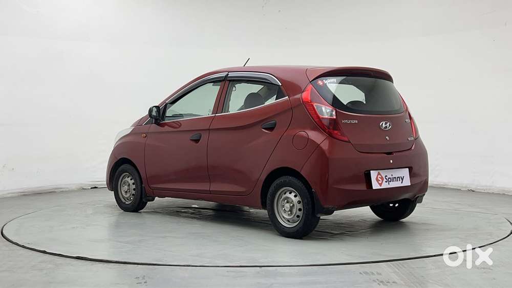 Hyundai Eon Era +, 2013, Petrol