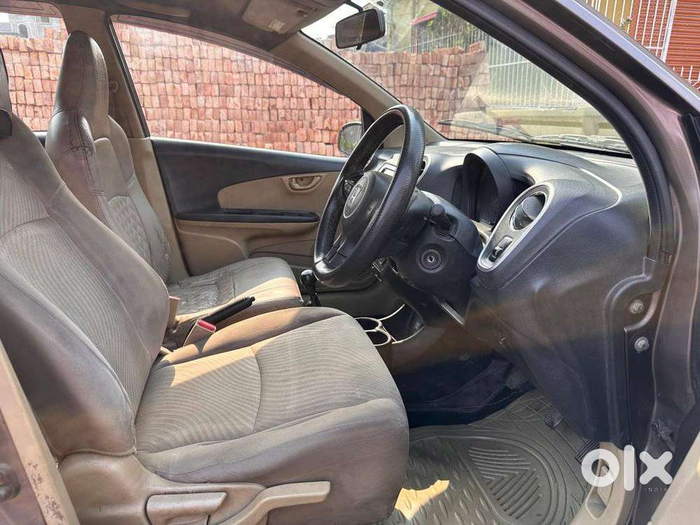 Honda Mobilio V I-vtec, 2014, Lpg