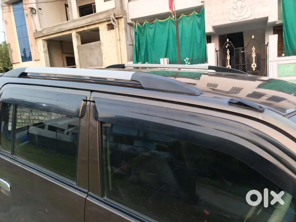 Sell This Wagonr Vxi Top Model