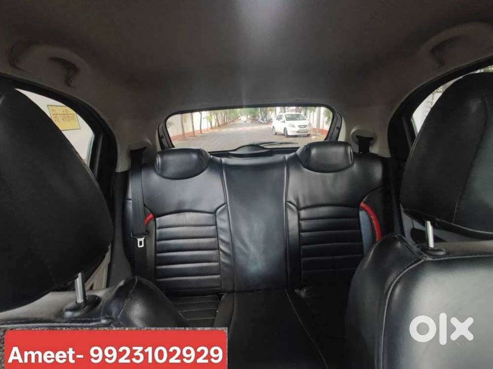 Tata Tiago 1.2 Revotron Xt (o), 2019, Petrol