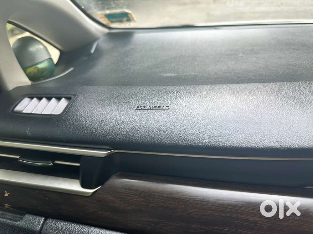 Toyota Innova Crysta 2.8z Automatic, 2019, Diesel