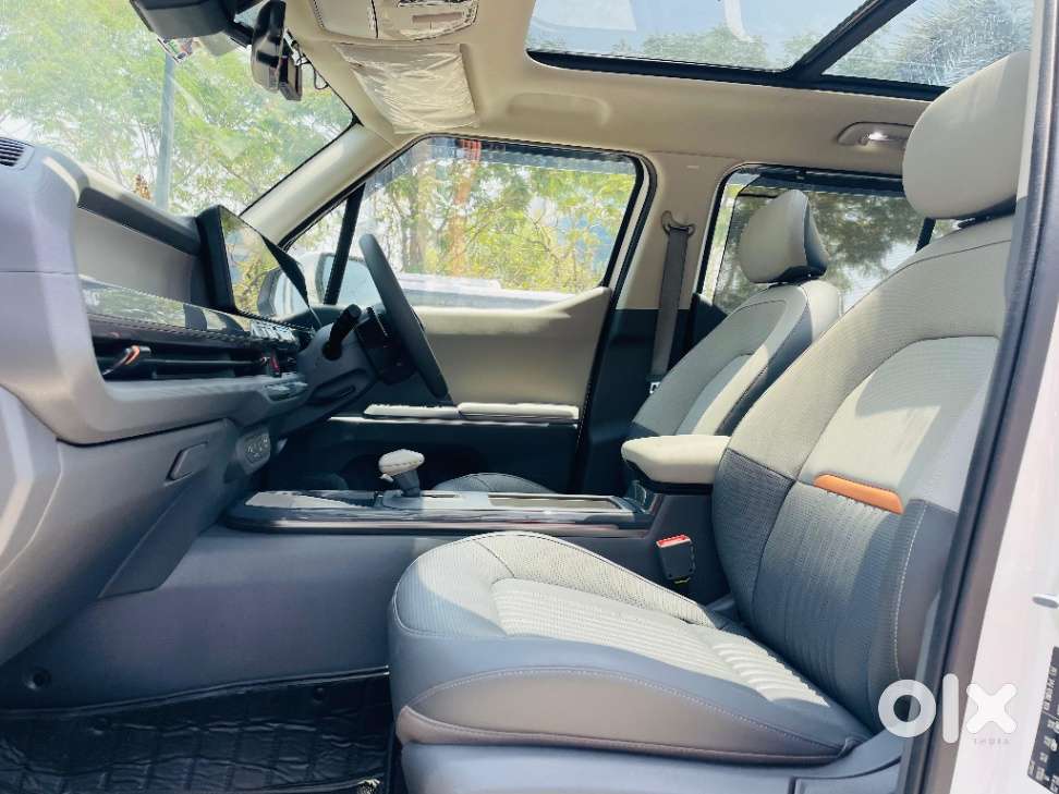 Kia Syros Htx Plus Opt Turbo Dct, 2025, Petrol