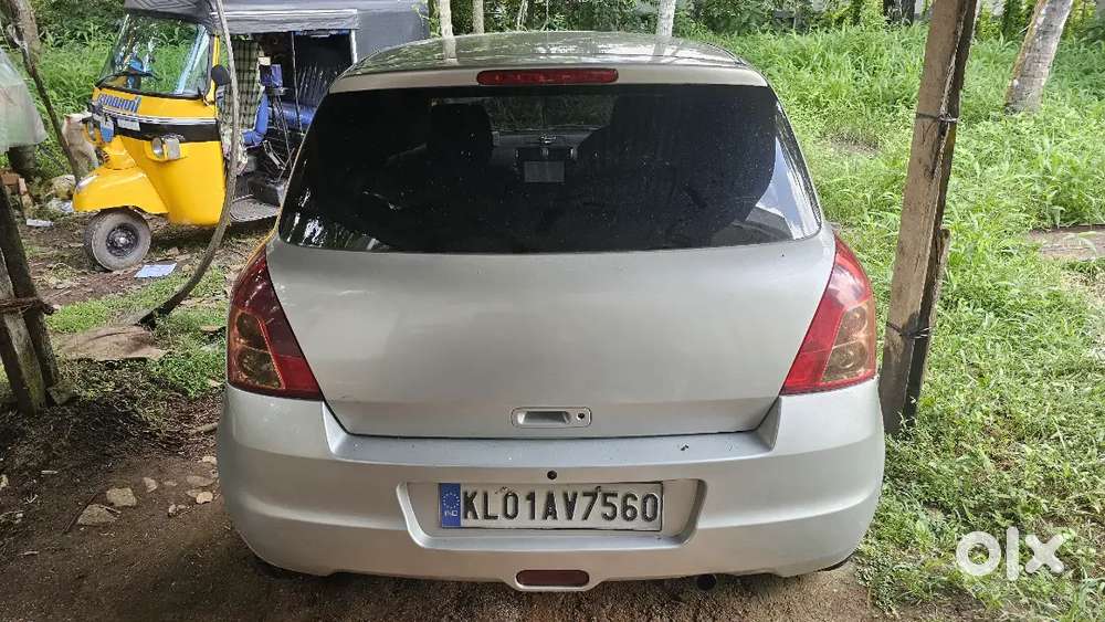 Maruti Suzuki Swift Diesel 2009