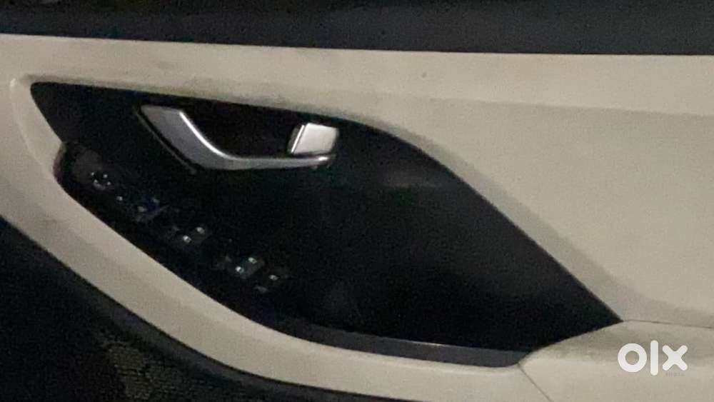 Hyundai Creta 1.5 Crdi Sx, 2021, Diesel