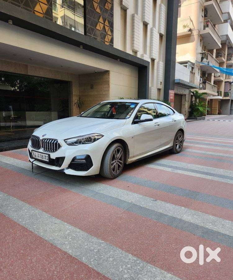 Bmw 2 Series 2.0 220i M Sport, 2024, Petrol
