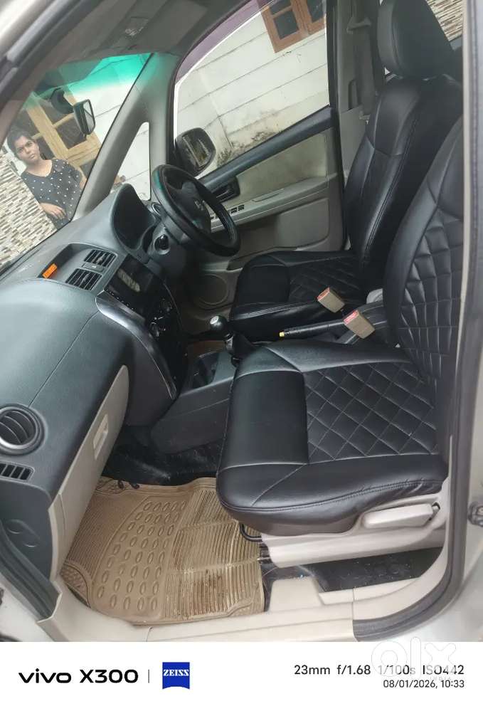 Maruti Suzuki Sx4 Vxi 2009