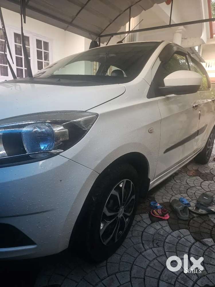 2018 സിംഗിൾ Owner New Tyres No Accident