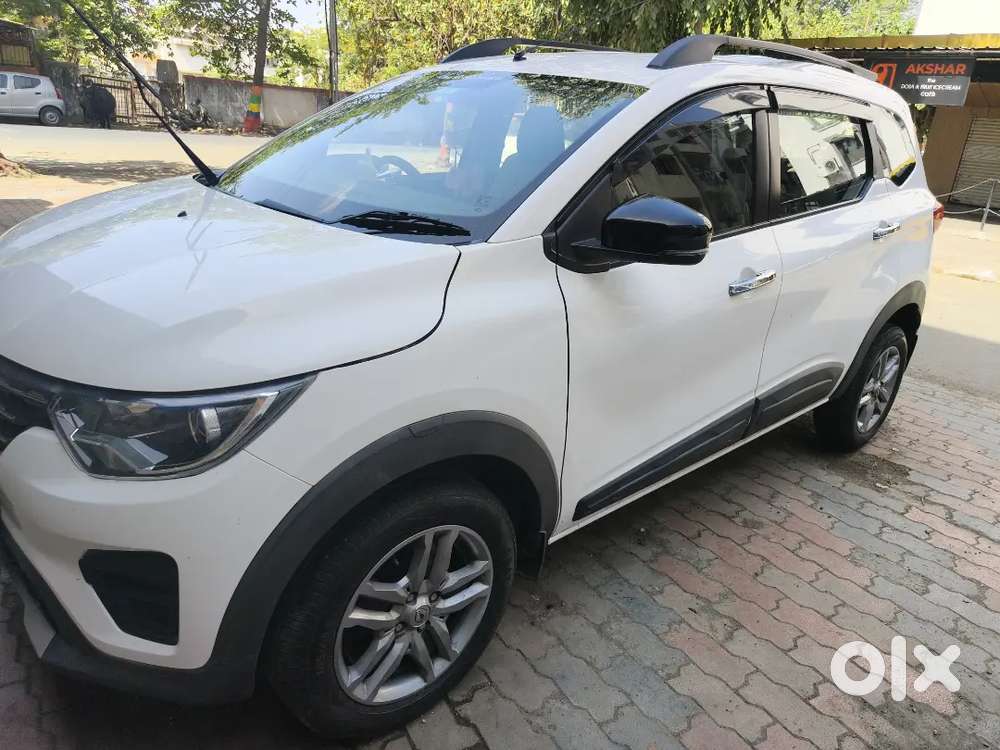 Renault Triber 2025 Petrol Well Maintained