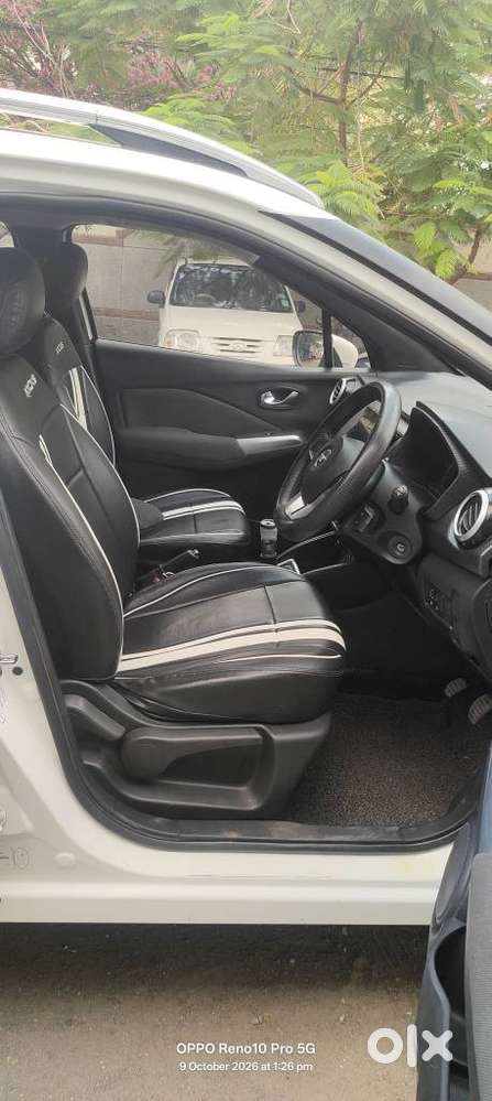 Nissan Kicks Xv Premium, 2021, Petrol