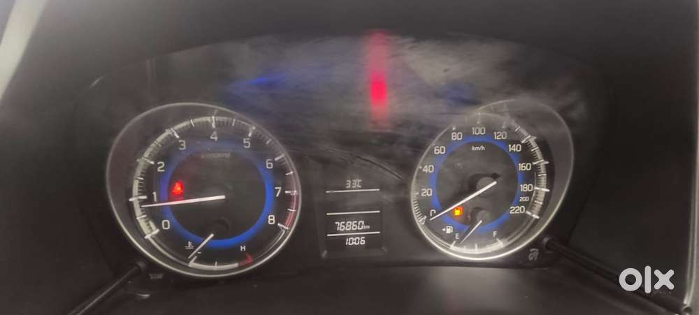 Maruti Suzuki Baleno Delta, 2020, Petrol
