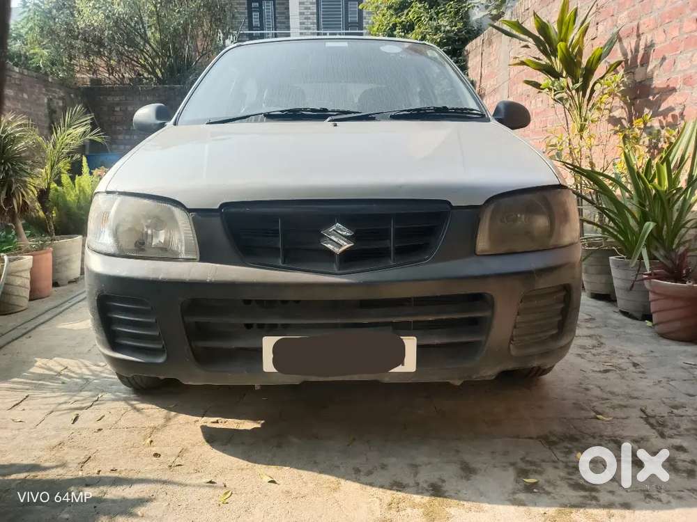 Maruti Suzuki Alto 800 2005 Petrol Well Maintained