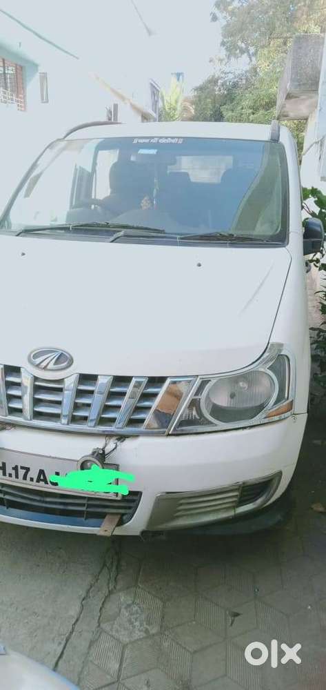 Mahindra Xylo 2012 Diesel Good Condition