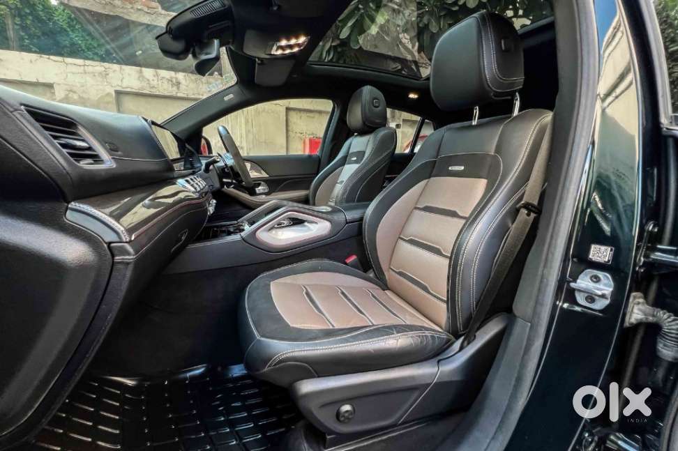 Mercedes-benz Gle, 2023, Petrol