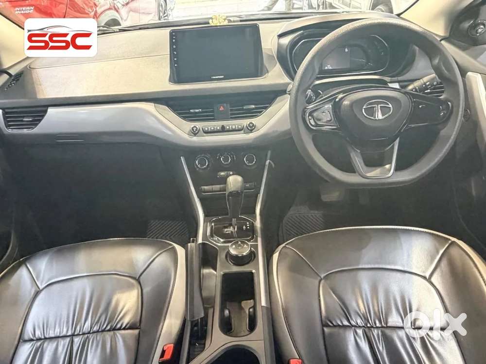 Tata Nexon 1.2 Revotron Xma, 2023, Petrol