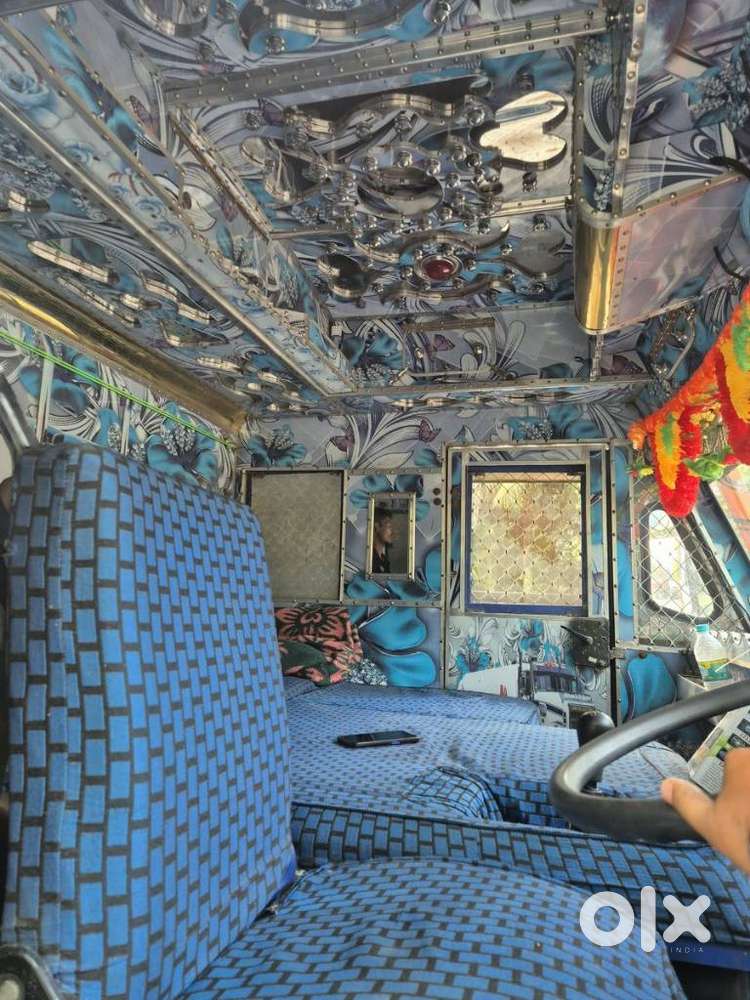 Ashok Leyland Stile Ls Optional, 2024, Diesel