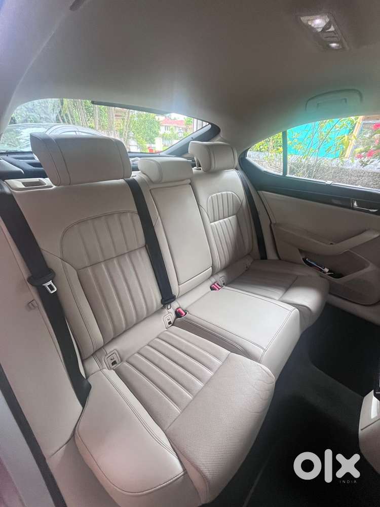 Skoda Superb 2021 Petrol Automatic