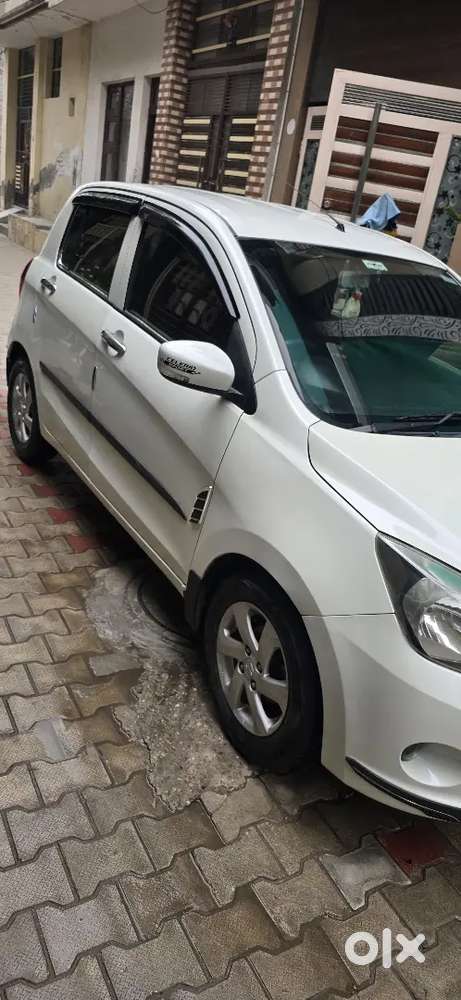 Maruti Suzuki Celerio Zxi (o) Petrol