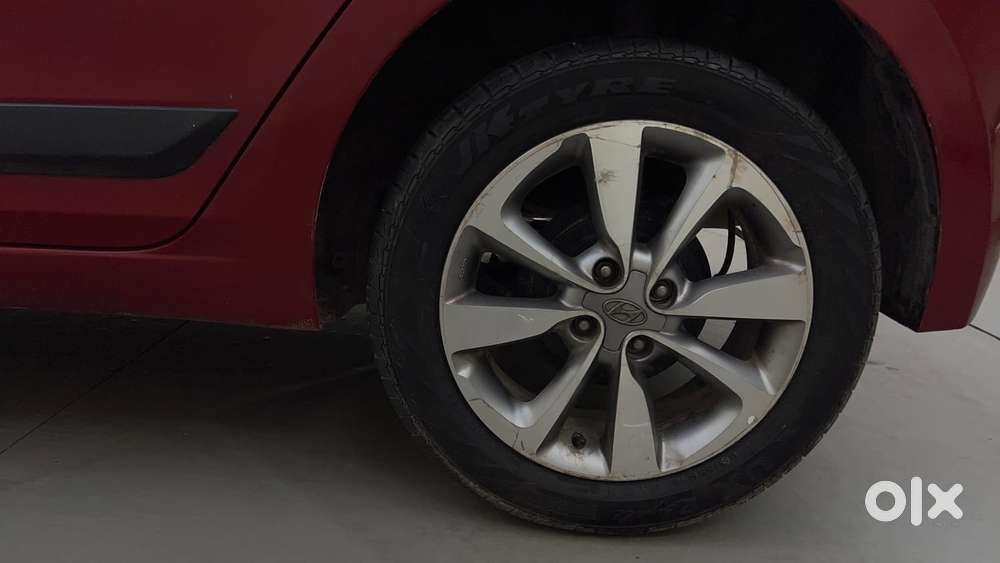 Hyundai Elite I20 [ ] 1.2 Sportz, 2014, Petrol