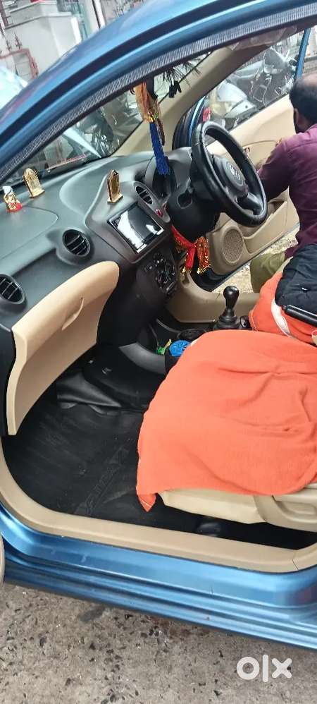 Honda Amaze Vx 2013 Manual