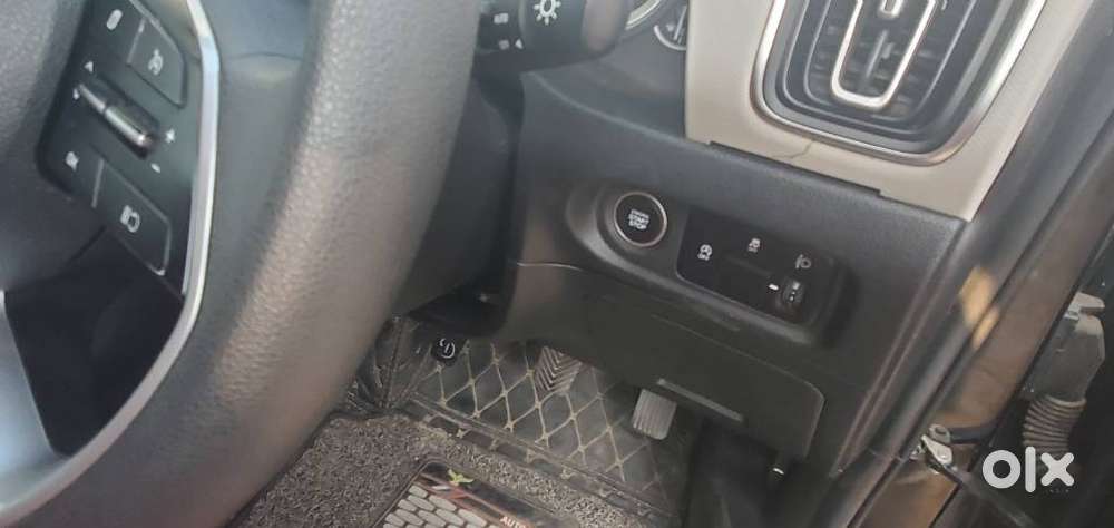 Hyundai Creta 1.5 Sx, 2023, Petrol