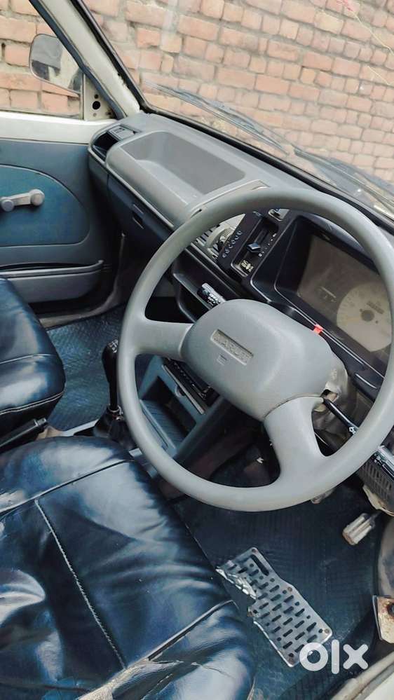 Maruti Suzuki
