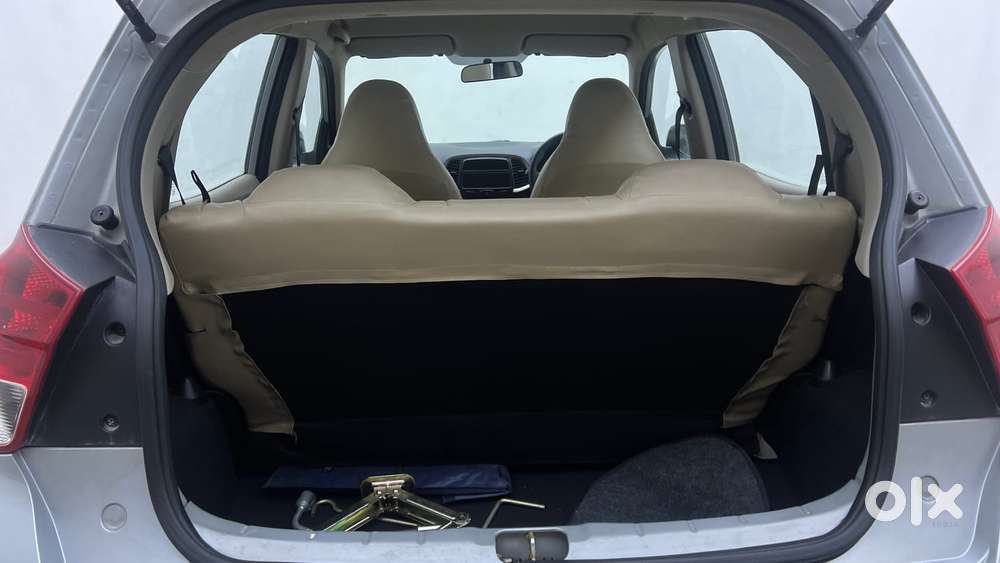Hyundai Santro Era Executive, 2019, Petrol