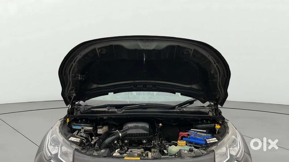 Tata Nexon 1.2 Revotron Xza Plus, 2022, Petrol