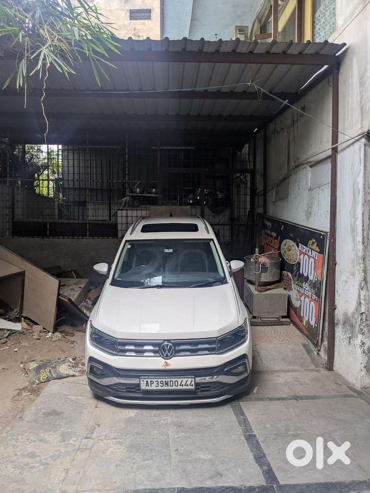 Volkswagen Automatic Petrol 2022