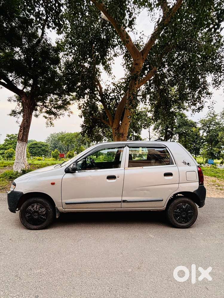 Maruti Suzuki Alto 2008
