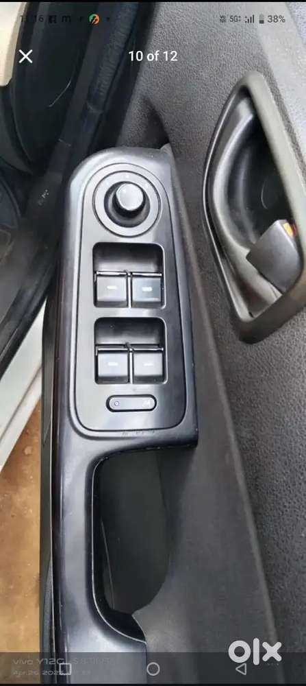 Tata Zest Xm 2015 Last