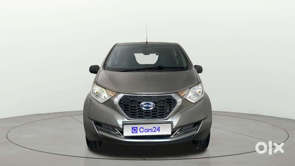 Datsun Redigo S, 2018, Petrol