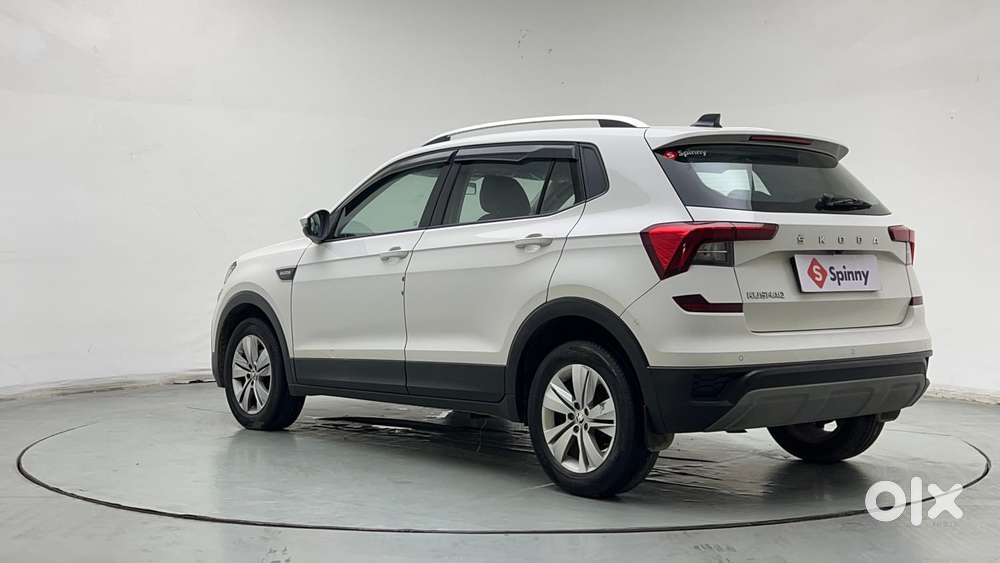 Skoda Kushaq Ambition 1.0l Tsi Mt, 2023, Petrol