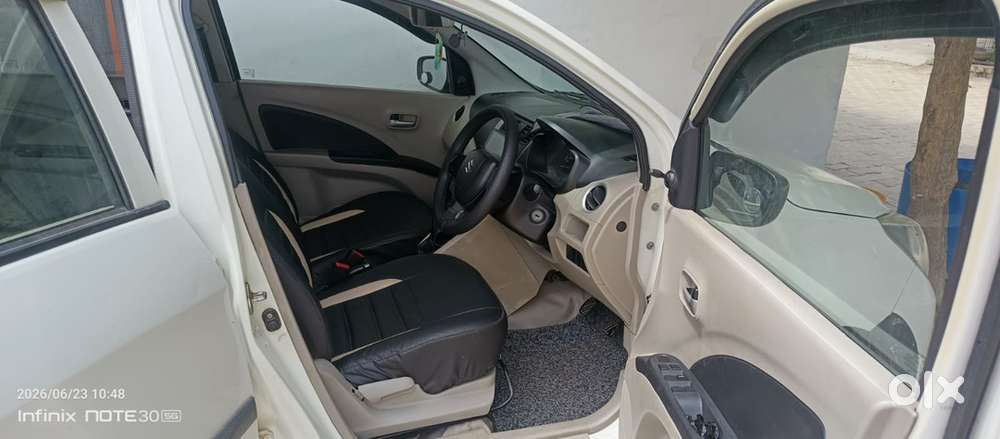 Maruti Suzuki Celerio 2014 Petrol Manual Bilkul Okk Car No Any Problem