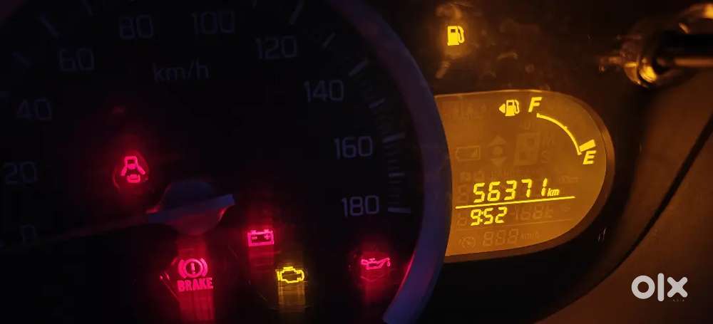 Maruti Suzuki Celerio 11 Petrol Good Condition