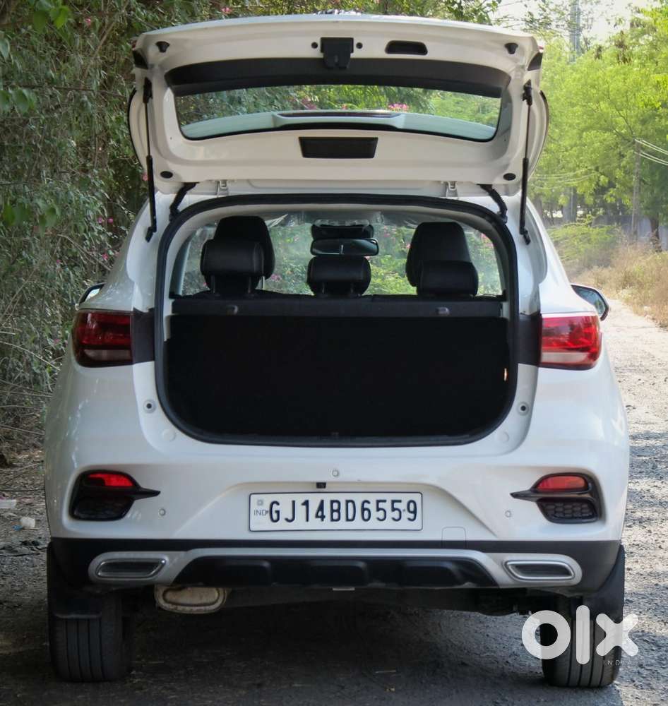 Mg Astor 1.5 Sharp Cvt, 2024, Petrol