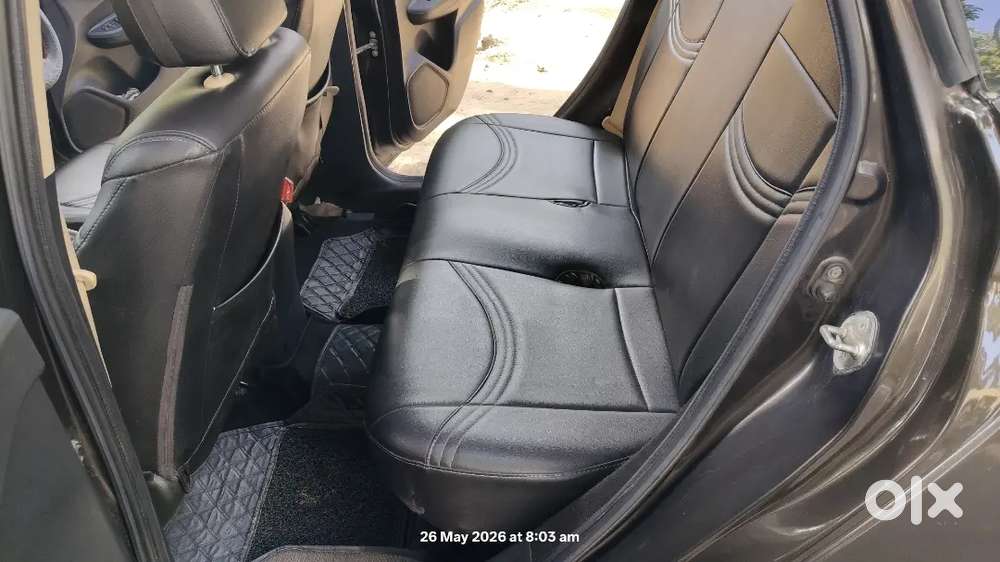 Honda Jazz 2018 Good Condition