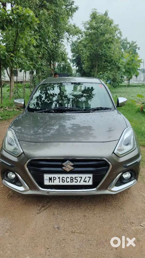Maruti Suzuki Dzire 2020