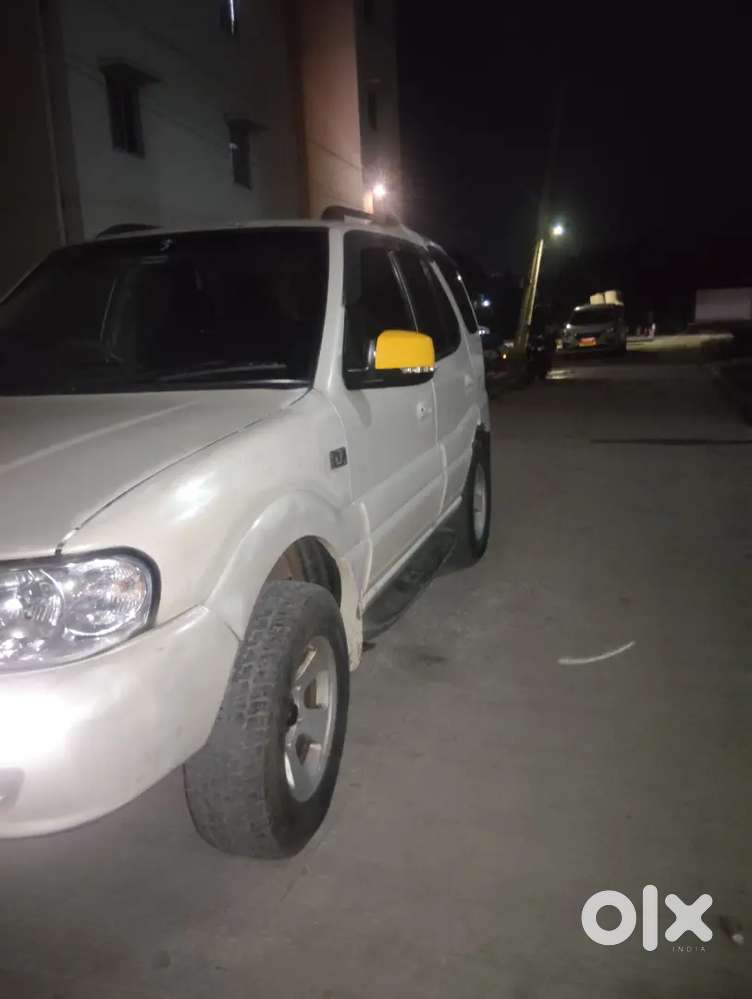 Tata Safari 2011 Diesel 103000 Km Driven
