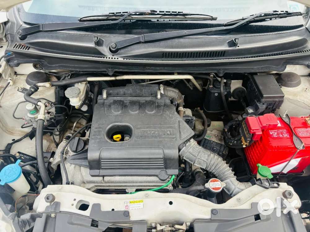 Maruti Suzuki Celerio 1.0 Vxi Amt, 2016, Petrol
