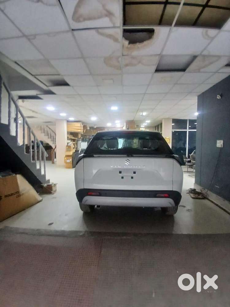 Maruti Suzuki Manual Petrol 2026