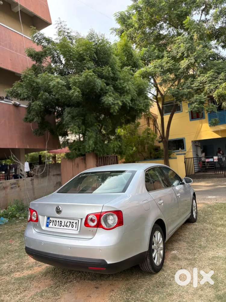 Volkswagen Jetta, 2011, Diesel