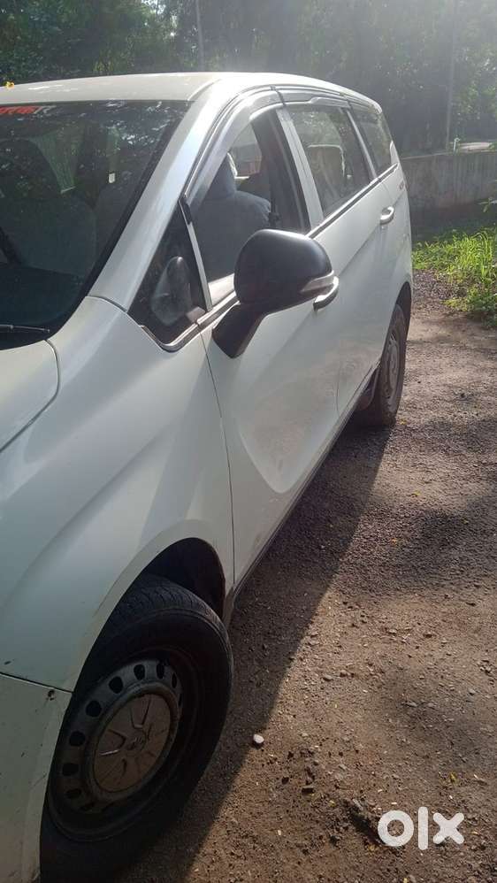Mahindra Marazzo 2019 Diesel