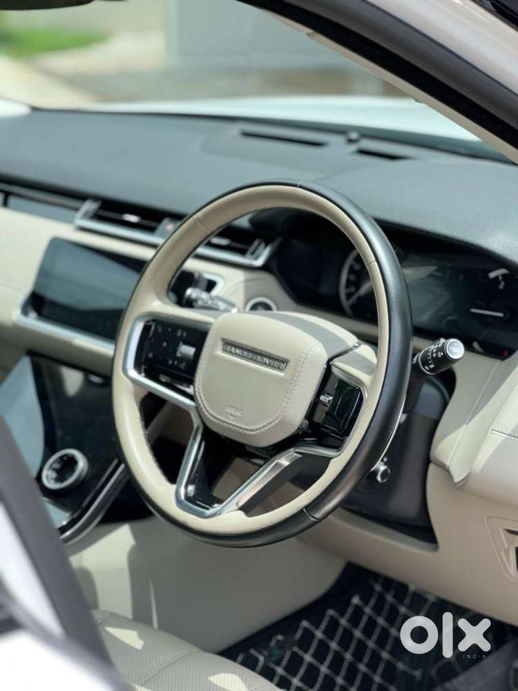 Land Rover Range Velar, 2023, Diesel