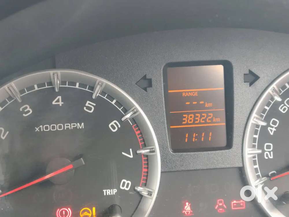 Maruti Suzuki Dzire 2014 Petrol Good Condition