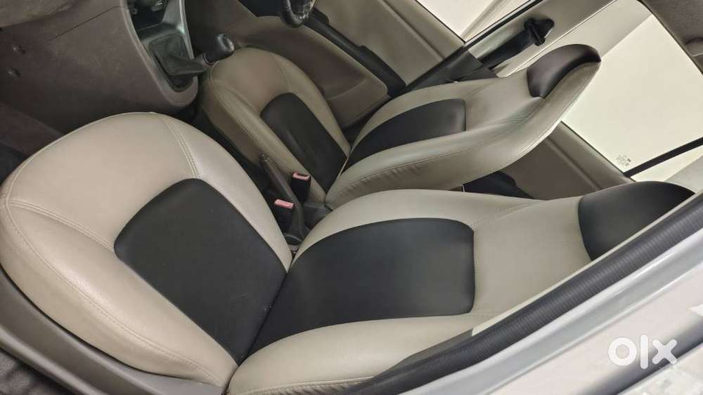 Hyundai I10 1.2 Kappa Sportz, 2011, Petrol