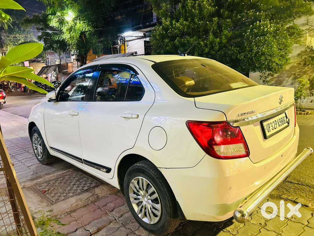2023 Maruti Swift Dzire Vxi Km Driven