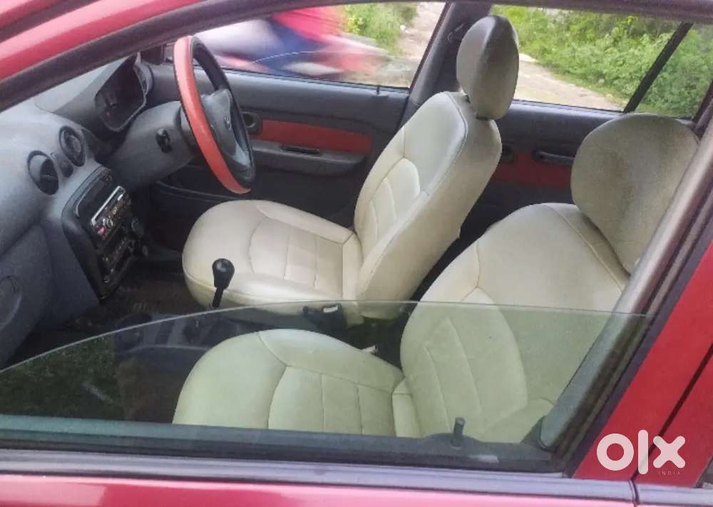 Hyundai Santro Xing 2009 Petrol 140000 Km Driven