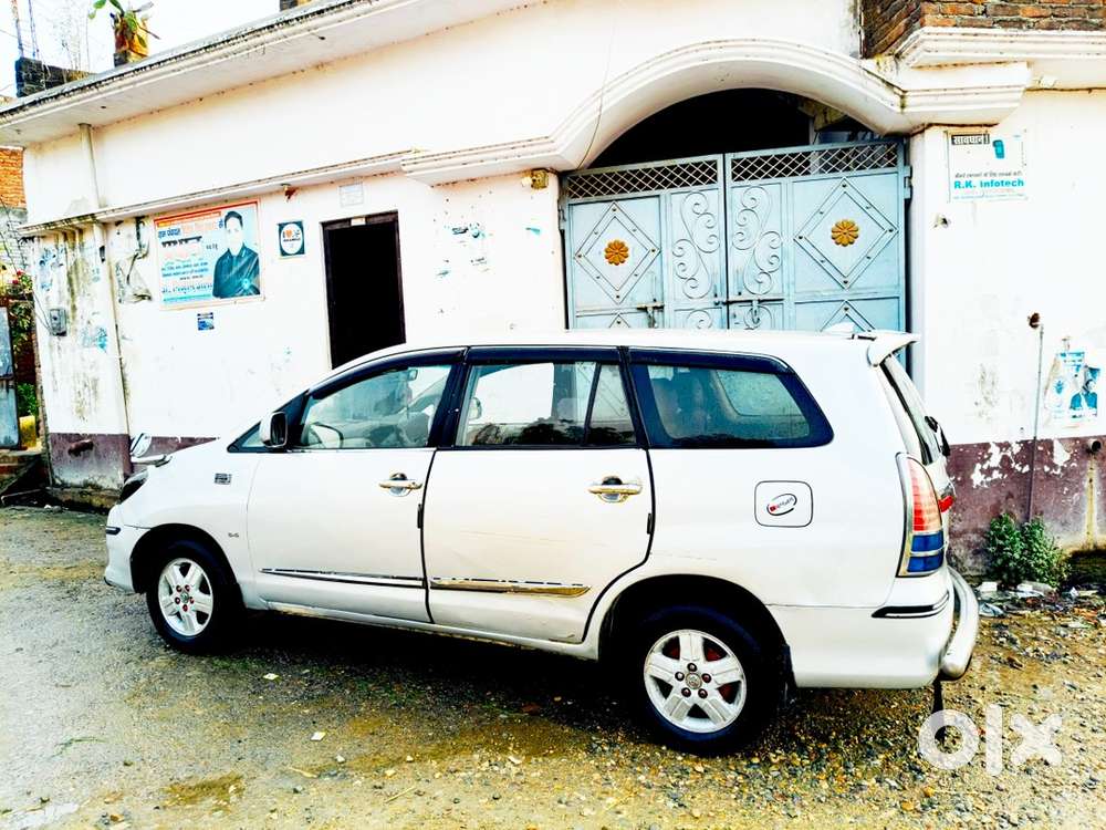 Toyota Innova Diesel 2010