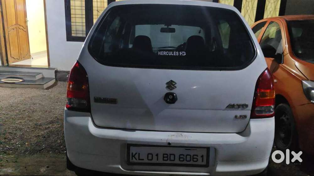 Good Condition