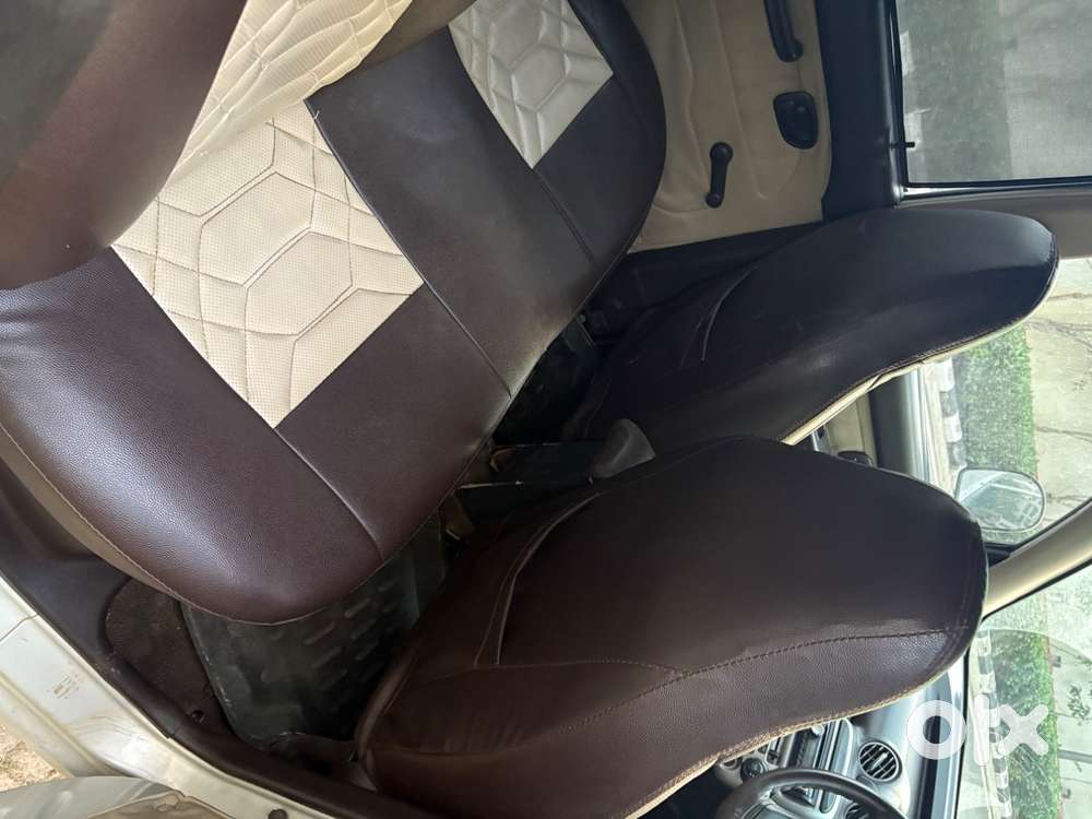 Hyundai Santro Xing 2012 Petrol Well Maintained
